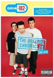 Blink 182 : The Urethra Chronicle